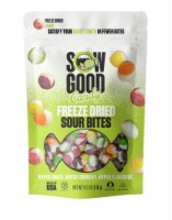 Sow Good Freeze Dried Sour Bites Perspective: Main