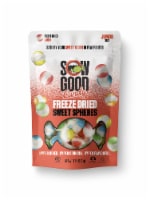 Sow Good Candy Freeze Dried Sweet Spheres Perspective: Main