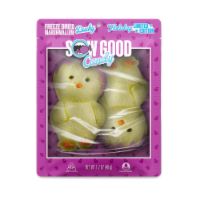 Sow Good Freeze Dried Ducky Candy Perspective: Main