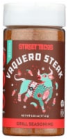 Riega Vaquero Steak Street Taco Grill Seasoning Perspective: Main