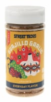 Riega Street Tacos Guajillo Garlic Seasoning Perspective: Main