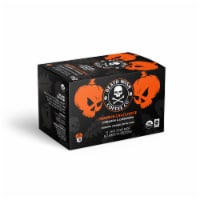 Death Wish Coffee® Pumpkin Chai Coffee Pods