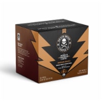 Death Wish Coffee Medium Roast Single Serve Coffee Pods