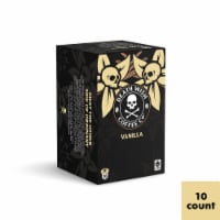 Death Wish Coffee® Vanilla Flavored Single-Serve Coffee Pods