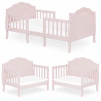 Lilibet Twin/Full/Queen Mesh Safety Bed Rails Set