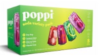 Poppi®  Classics Variety Pack Perspective: Main