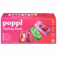Poppi®  Classics Variety Pack Perspective: Main