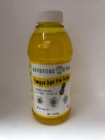 Keystone Pantry Pineapple Sugar-Free Topping