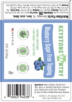 Keystone Pantry Blueberry Flavored Topping