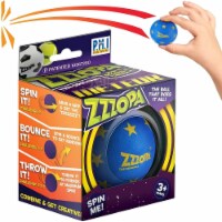 Original ZZZOPA Meteor Fidget Stress Ball Spin Bounce Throw Interactive Toy PMI International