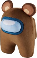Cortex Toys Among Us Huggable Plush Buddies - Brown Perspective: Main