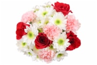 Sunshine on My Mind Fresh Flower Bouquet Perspective: Main