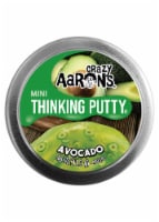 Crazy Aarons Avocado Putty Perspective: Main
