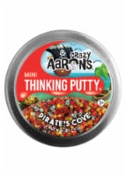 Crazy Aarons Putty - Pirate's Cove Perspective: Main