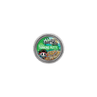 Crazy Aaron's Lost Guardians Mini Thinking Putty Perspective: Main
