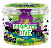 Crazy Aarons® Dumpster Dive Slime Charmers™ Perspective: Main