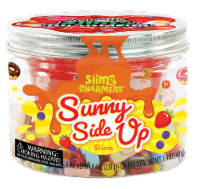 Crazy Aarons® Sunny Side Up Slime Charmers™ Perspective: Main