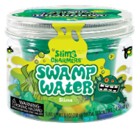 Crazy Aarons® Swamp Water Slime Charmers™ Perspective: Main