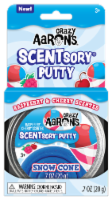 Crazy Aaron’s® SCENTsory® Putty - Snow Cone, 1 ct