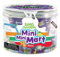 Crazy Aarons® Mini Mini Mart Slime Charmers™ Perspective: Main