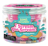 Crazy Aarons® I Scream You Scream Slime Charmers™ Perspective: Main