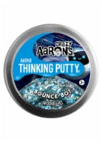 Crazy Aaron's® Bounce Bot Mini Thinking Putty® Perspective: Main