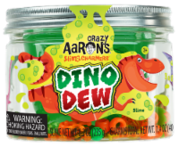 Crazy Aarons® Dino Dew Slime Charmers™ Perspective: Main