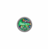 Crazy Aaron's® Christmas Tree Mini Sparkle Thinking Putty® Perspective: Main