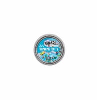 Crazy Aaron's® Sleigh Ride Mini Sparkle Thinking Putty® Perspective: Main