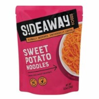 Sideaway Foods 2201729 8.5 oz Sweet Potato Noodles - Pack of 6