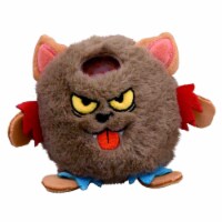Magic Seasons Spooky Squeezer Warewolf Halloween Ball Perspective: Main