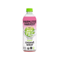 Harmless Harvest® Organic Coconut Bottled Water
