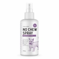 Chew + Heal No Chew Spray Dog Behavioral Aid - 8oz. Bottle