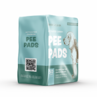 Bark & Clean Dog Pee Pads, Heavy Duty Absorbency, 28  x 34  XL, 50 Count