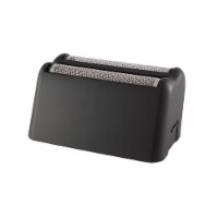 StyleCraft Replacement Absolute Zero Mens Shaver Stainless Steel Slick Foil Head