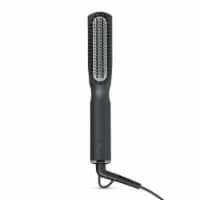 StyleCraft Heat Stroke Corded Beard and Styling Hot Hair Brush with Cool Tips