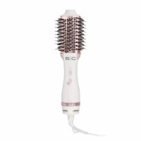 StyleCraft Lil' Hot Body Ionic 2-in-1 Blowout Hot Air Brush Hair Dryer Volumizer
