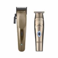 StyleCraft Rogue Professional 9V Magnetic Motor Cordless Clipper/Trimmer Combo