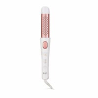 StyleCraft Breezy Curl 2-in-1 Cool-Air Hair Styler for Straight or Wavy Styles