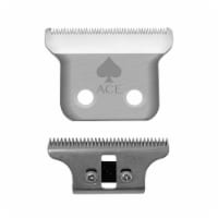 StyleCraft ACE Replacement Fixed Stainless Steel Hair Trimmer Blade