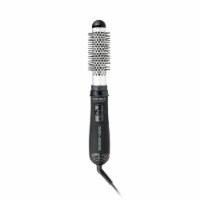 StyleCraft Silver Bullet Genesis Professional Round Hot Brush 1.25-inch Hair Styler