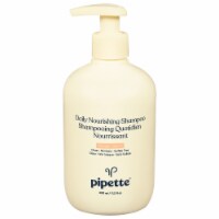 Pipette™ Orange + Vanilla Daily Nourishing Shampoo