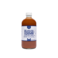 Lillie's Q Zero Sugar Carolina BBQ Sauce Perspective: Main
