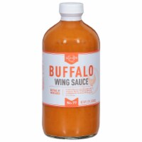 Lillie's Q Buffalo Wing Sauce