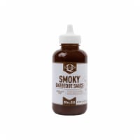Lillie's Q No. 22 Smoky® Barbecue Sauce Perspective: Main