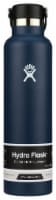 Hydro Flask® Standard Mouth Indigo 24 oz Perspective: Main