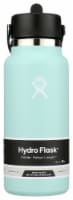 Hydro Flask Wide Flex Bottle Perspective: Main