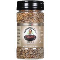 Newman's Own™ Steak Seasoning