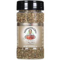 Newman's Own Buon Gusto Italian Seasoning