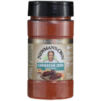 Newman's Own™ Caribbean Jerk Seasoning